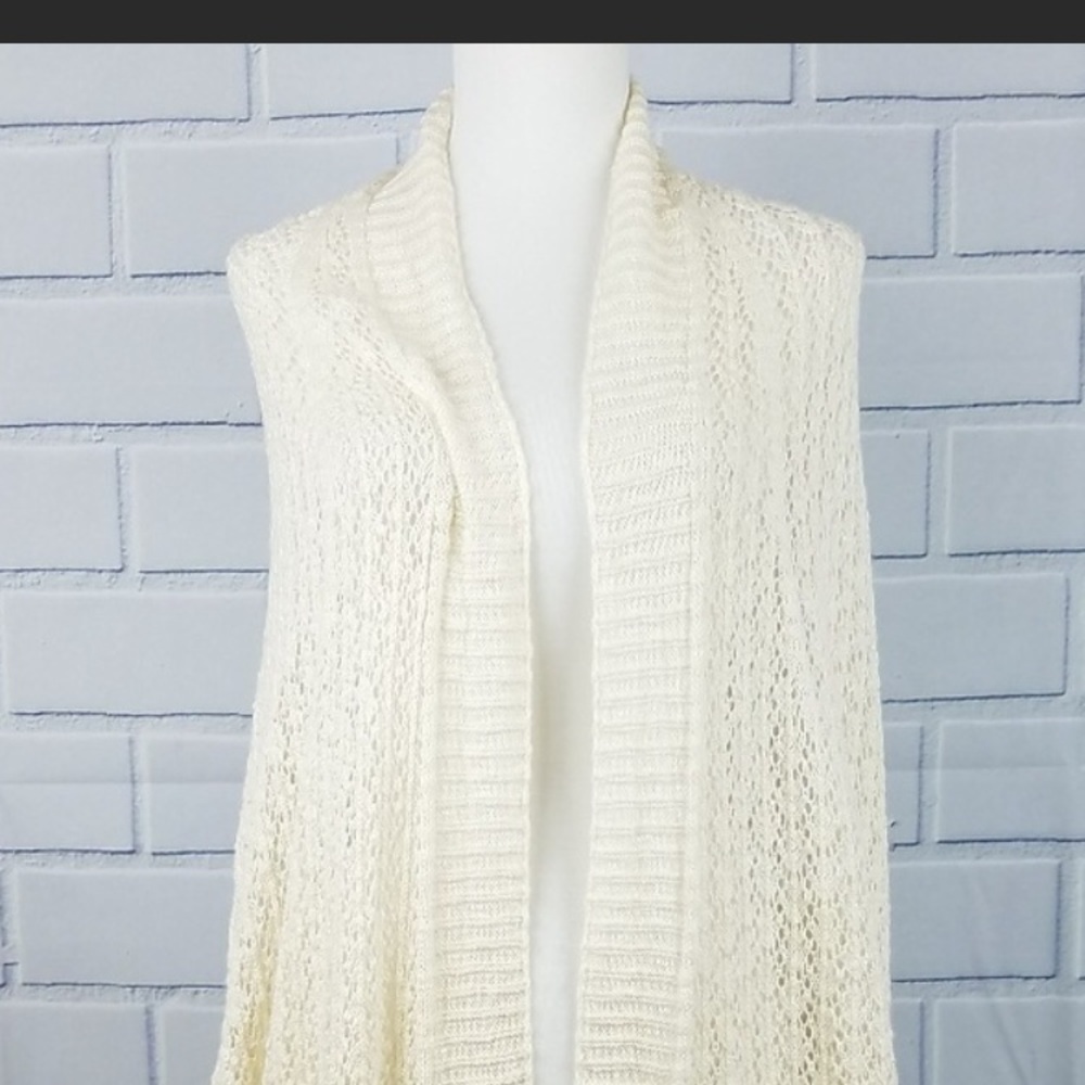 Absolutely Creative Worldwide Stitch Fix Cardigan